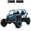 Детский электромобиль Bambi M 5817EBLR-4(24V) Багги, изображение 2