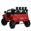 Детский электромобиль Bambi M 5995EBLR-3(24V) Джип, изображение 3