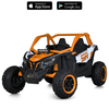 Детский электромобиль Bambi M 5817EBLR-7(24V) Багги, изображение 2