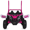 Детский электромобиль Bambi M 5817EBLR-8(24V) Багги, изображение 3