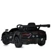 Детский электромобиль Bambi M 5105EBLR-2 Maserati, изображение 6