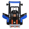 Детский электромобиль Bambi M 5989BLR-4 Погрузчик, изображение 7