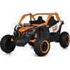 Детский электромобиль Bambi M 5817EBLR-7(24V) Багги