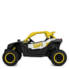 Детский электромобиль Bambi M 5817EBLR-6(24V) Багги, изображение 3