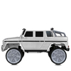 Дитячий електромобіль Bambi M 5818EBLR-1 Mercedes, зображення 5