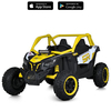 Детский электромобиль Bambi M 5817EBLR-6(24V) Багги, изображение 2