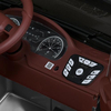 Детский электромобиль Bambi M 5818EBLRS-11 Mercedes, изображение 6