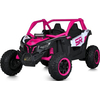 Детский электромобиль Bambi M 5817EBLR-8(24V) Багги