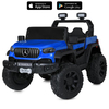 Детский электромобиль Bambi M 5898EBLR-4 Mercedes, изображение 2