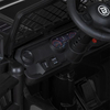 Дитячий електромобіль Bambi M 5995EBLR-2(24V) Джип, зображення 7