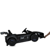 Детский электромобиль Bambi M 5105EBLR-2 Maserati, изображение 2