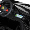 Дитячий електромобіль Bambi M 5860EBLRS-2 Ferrari, зображення 7