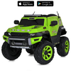 Детский электромобиль Bambi M 5816EBLR-10 Jeep, изображение 2