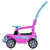 Детский электромобиль Bambi M 5764EBLR-8 толокар, зображення 4