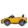 Дитячий електромобіль Bambi M 5860EBLR-6 Ferrari, зображення 3
