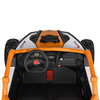 Детский электромобиль Bambi M 5817EBLR-7(24V) Багги, изображение 5