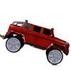 Детский электромобиль Bambi M 5818EBLRS-3 Mercedes, изображение 7