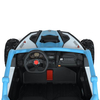 Детский электромобиль Bambi M 5817EBLR-4(24V) Багги, изображение 8