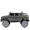 Детский электромобиль Bambi M 5818EBLRS-11 Mercedes, изображение 8