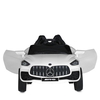 Детский электромобиль Bambi M 5858EBLR-1 Mercedes-Benz, изображение 8