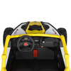 Детский электромобиль Bambi M 5817EBLR-6(24V) Багги, изображение 5