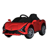 Детский электромобиль Bambi M 5859EBLR-3 Lamborghini, изображение 2