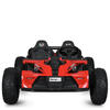 Детский электромобиль Bambi M 5797A-3(48V) Багги, изображение 2