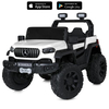 Дитячий електромобіль Bambi M 5898EBLR-1 Mercedes, зображення 2