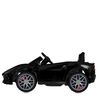 Дитячий електромобіль Bambi M 5860EBLRS-2 Ferrari, зображення 5