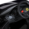 Дитячий електромобіль Bambi M 5860EBLRS-2 Ferrari, зображення 9