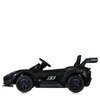 Детский электромобиль Bambi M 5105EBLR-2 Maserati, изображение 3