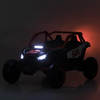 Детский электромобиль Bambi M 5817EBLR-8(24V) Багги, изображение 10