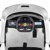 Дитячий електромобіль Bambi M 5860EBLR-1 Ferrari, зображення 11