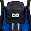 Детский электромобиль Bambi M 5989BLR-4 Погрузчик, изображение 10