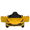 Дитячий електромобіль Bambi M 5860EBLR-6 Ferrari, зображення 8