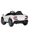 Детский электромобиль Bambi M 5859EBLR-1 Lamborghini Sian, изображение 4