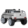 Дитячий електромобіль Bambi M 5818EBLR-1 Mercedes, зображення 4
