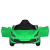 Дитячий електромобіль Bambi M 5860EBLR-5 Ferrari, зображення 8