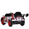 Детский электромобиль Bambi M 5819EBLR-3 Volkswagen, изображение 5