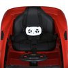 Дитячий електромобіль Bambi M 5860EBLR-3 Ferrari, зображення 10