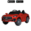 Детский электромобиль Bambi M 5858EBLR-3 Mercedes-Benz, изображение 2