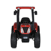 Детский электромобиль Bambi M 4643EBLR-3 Трактор, изображение 5
