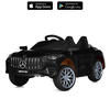 Дитячий електромобіль Bambi M 5858EBLRS-2 Mercedes-Benz, зображення 2