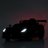 Детский электромобиль Bambi M 5105EBLR-2 Maserati, изображение 9