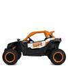 Детский электромобиль Bambi M 5817EBLR-7(24V) Багги, изображение 6
