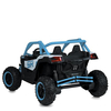 Детский электромобиль Bambi M 5817EBLR-4(24V) Багги, изображение 5