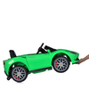 Дитячий електромобіль Bambi M 5860EBLR-5 Ferrari, зображення 7