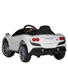 Дитячий електромобіль Bambi M 5860EBLR-1 Ferrari, зображення 5