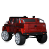 Детский электромобиль Bambi M 5818EBLRS-3 Mercedes, изображение 4