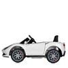 Дитячий електромобіль Bambi M 5860EBLR-1 Ferrari, зображення 3